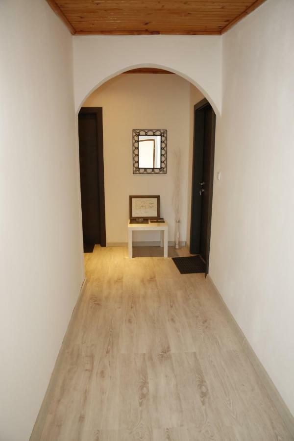 Apartmani Taradzic Vodice Exterior foto